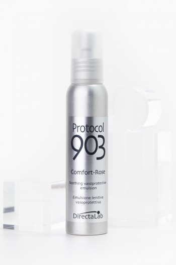 Protocol 903 Comfort-Rose  Directa Lab dermocosmetics