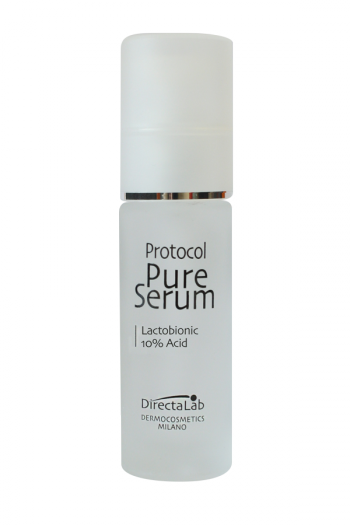 lactobionic acid serum
